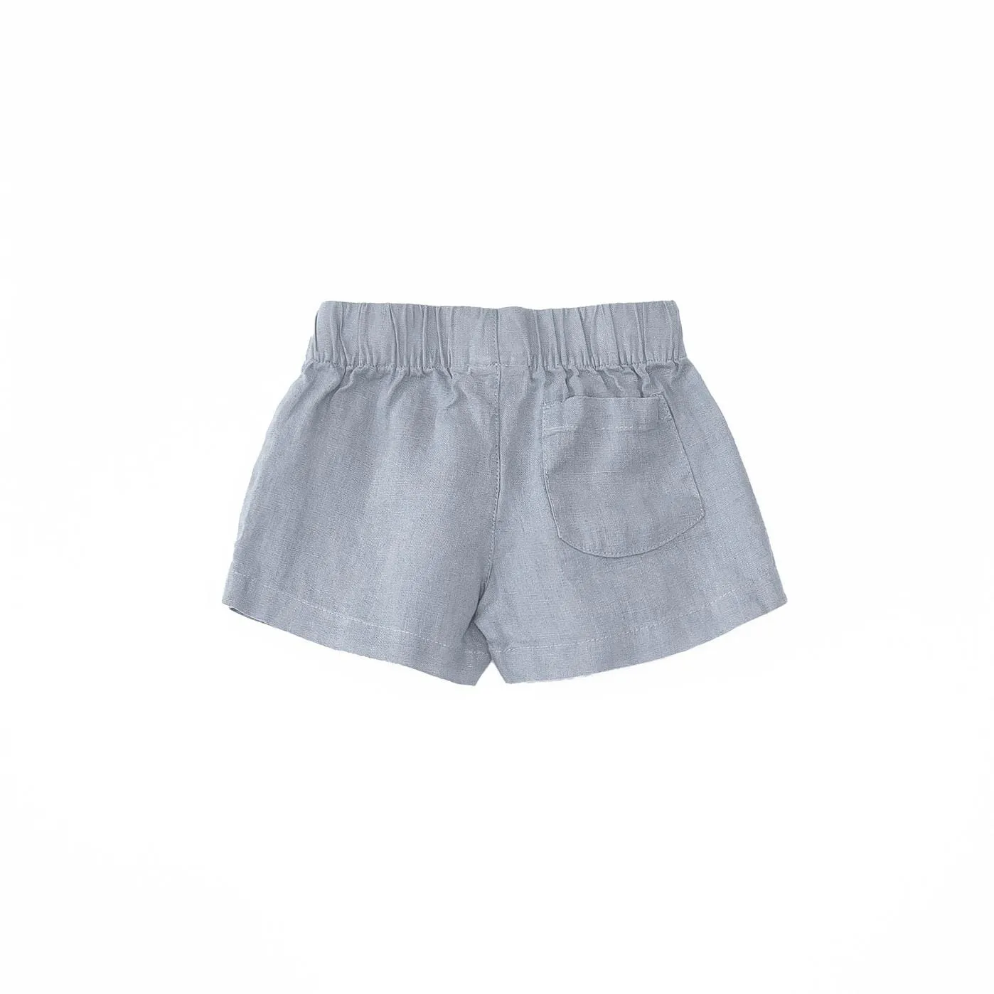 Short en lin - Albufeira - Play Up – Image 2