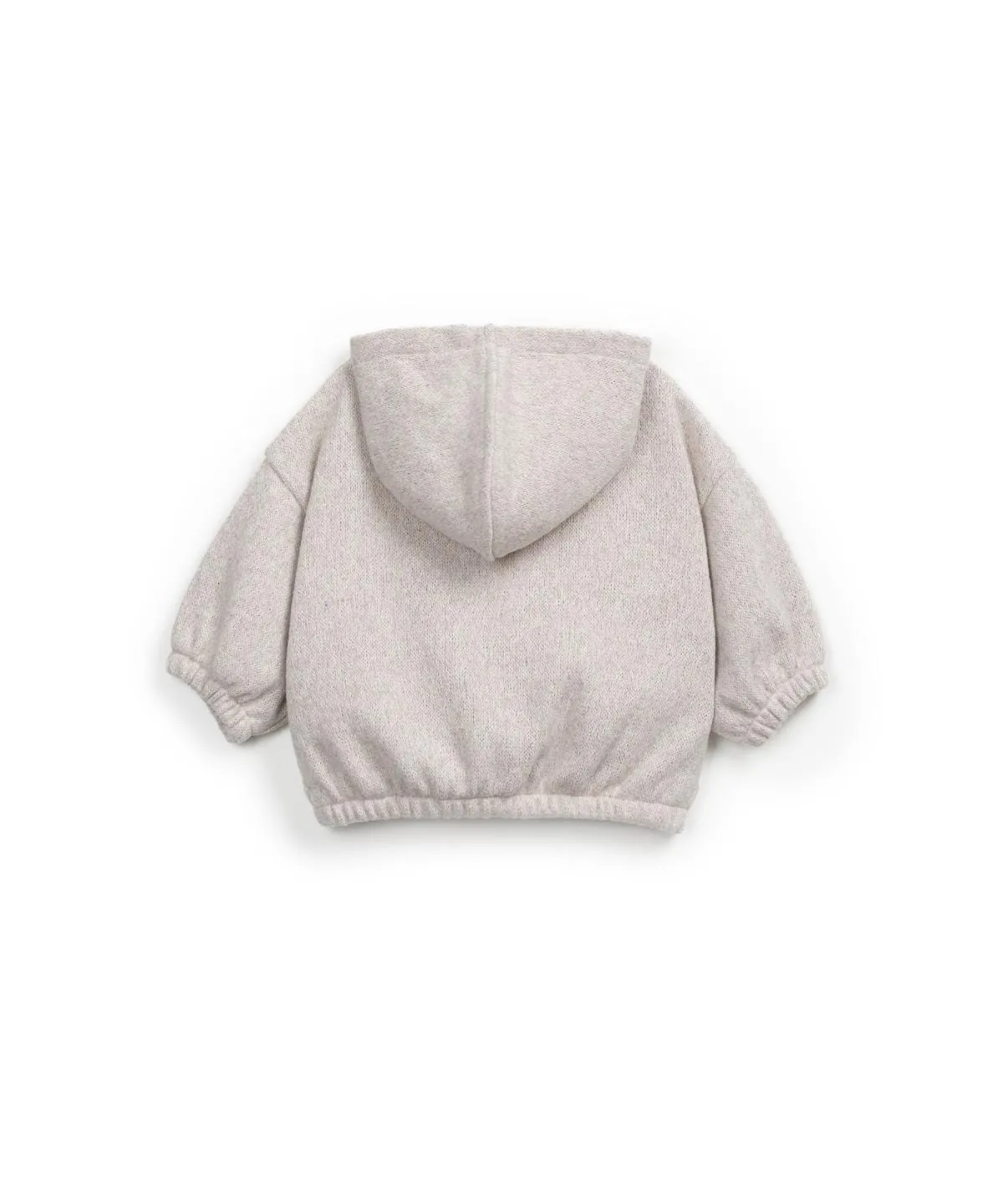 Pull à capuche - So-so - Play Up – Image 3