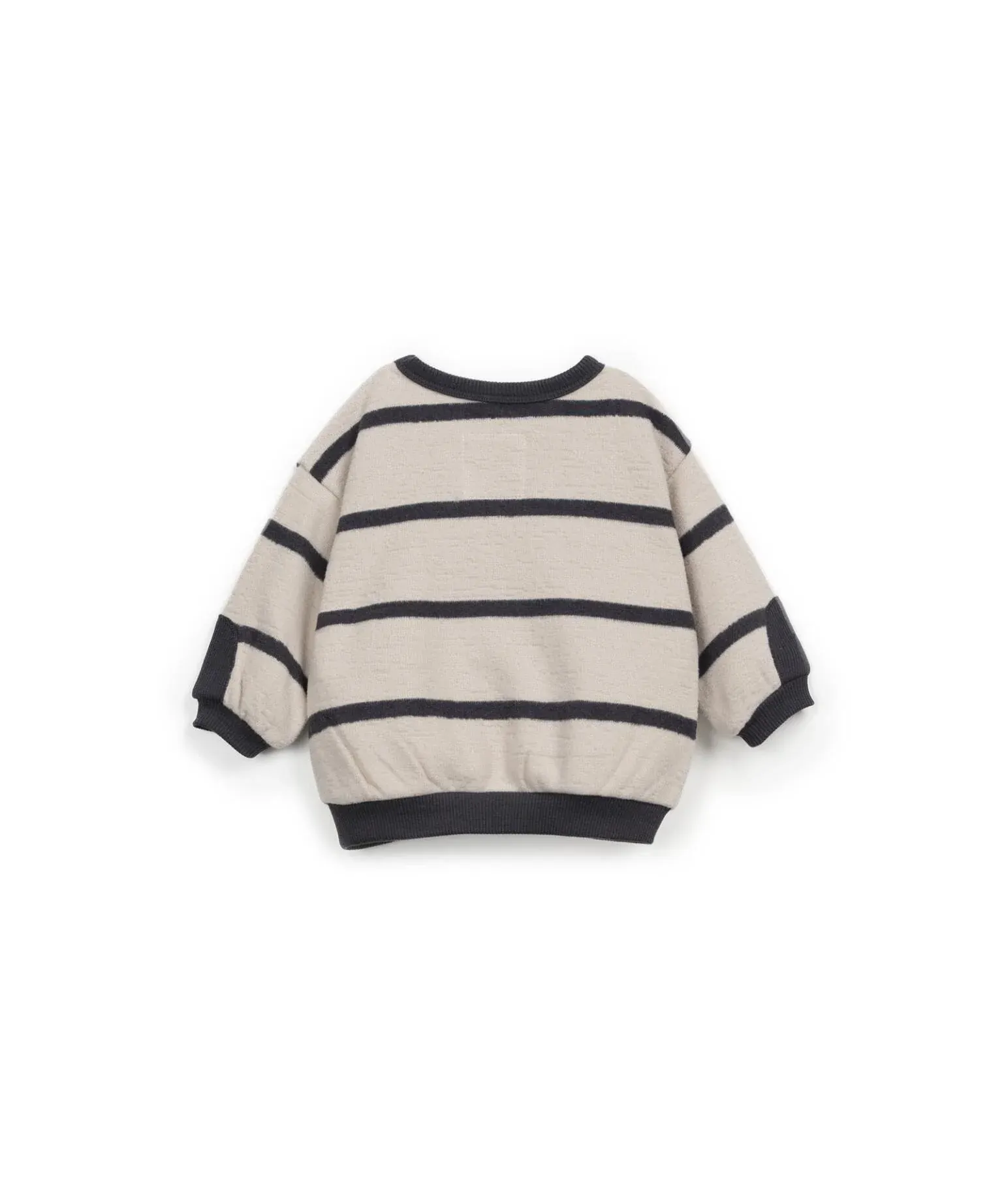 Pull rayé - So-so - Play Up – Image 3