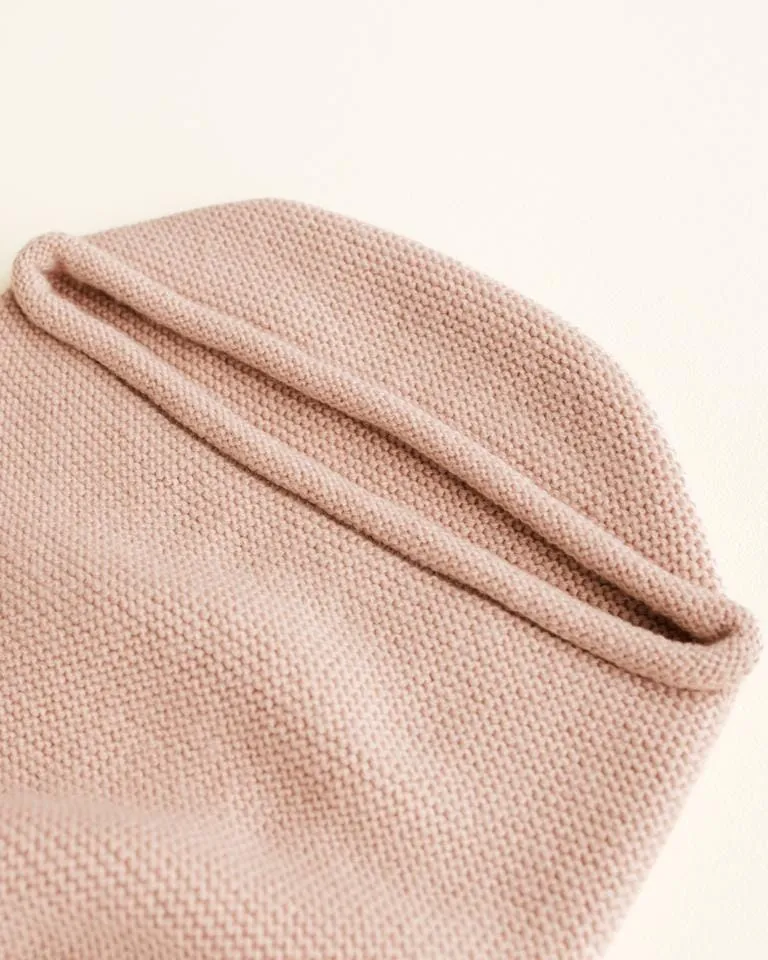 Cocoon - Abricot - Hvid – Image 2