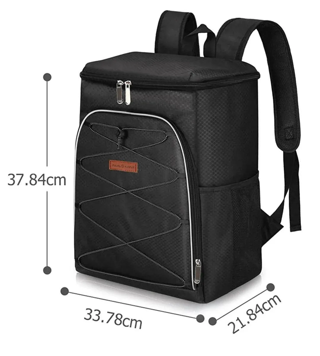 Grand Sac à Dos Isotherme – Image 4