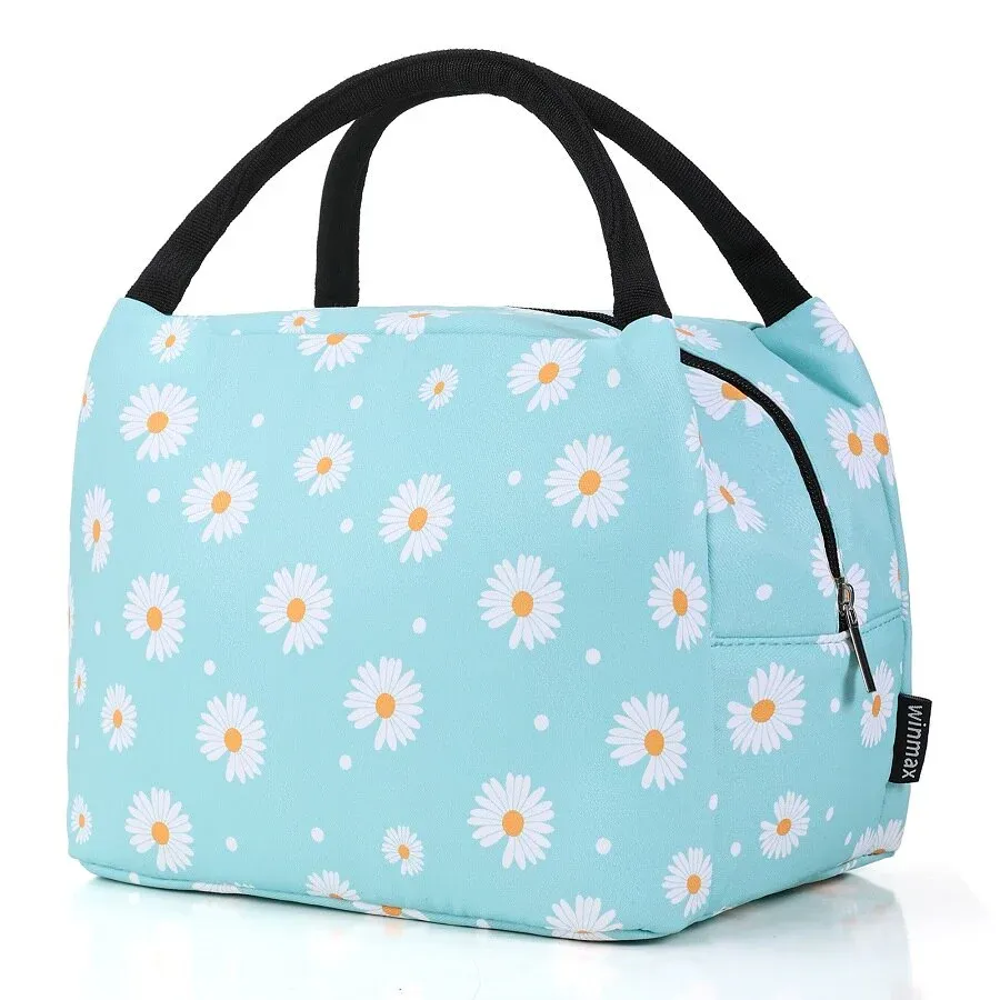 Sac Isotherme Repas Marguerite – Image 2