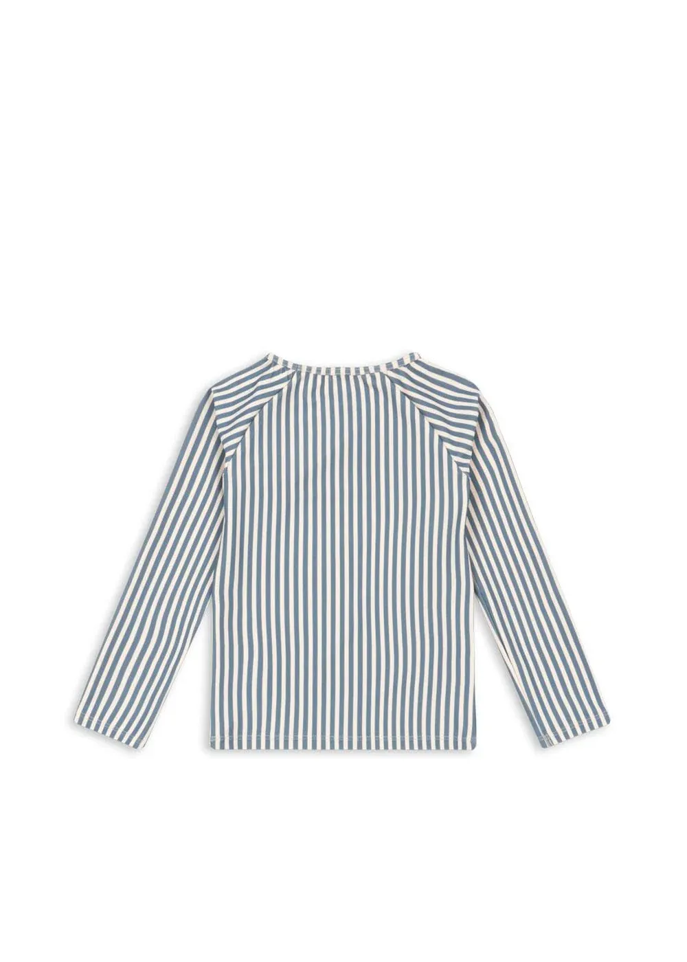 T-shirt de bain Aster - Rayures marinières - Konges Slojd – Image 4