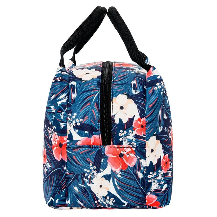 Sac Isotherme Repas Fleurs Sauvages – Image 5