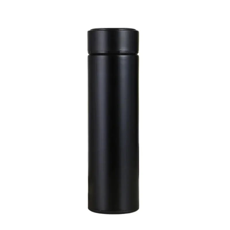 Thermos Infuseur Noir